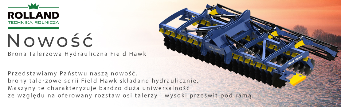 Banner strona główna