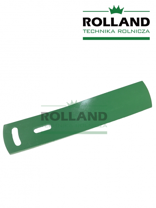 Listwa odkładnicy 0-8080-00643 Eberhardt - Lewa — Rolland.pl