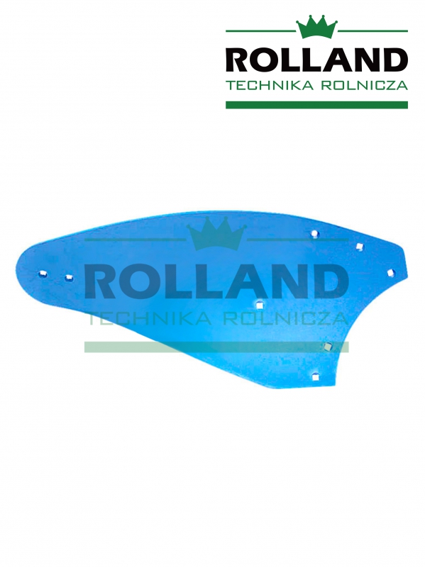 【335】RODENBERG SL-OD Kierunkowskaz w lusterku lewy - Superb III - Oryginalne