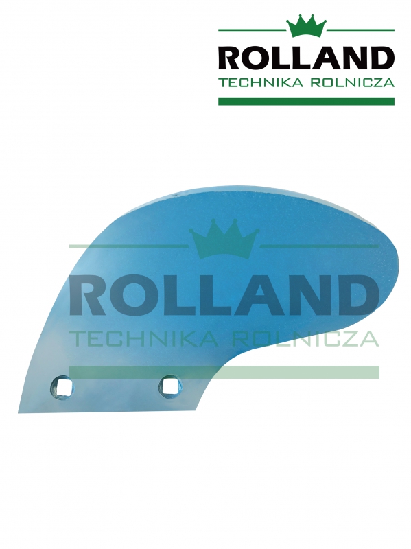 Odkładnia przedpłużka Lemken R 150 (347 0561) - Lewa