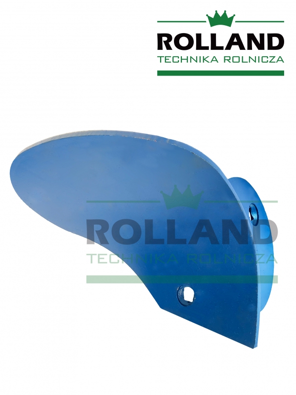 Odkładnia przedpłużka Rabe Werk RDG 17 (27420701) - Prawa